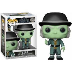 Funko Pop! 1428 Haunted Mansion Ezra