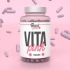 Vitamín a minerál BeastPink Multivitamin Vita Pink 120 kaps