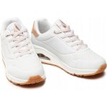 Skechers dětské sneakers boty bílá – Zboží Mobilmania