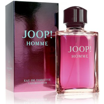 Joop! Wild toaletní voda pánská 75 ml