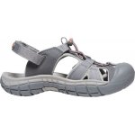 Keen Ravine H2 Women steel grey/coral – Hledejceny.cz