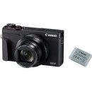 Canon PowerShot G5 X Mark II