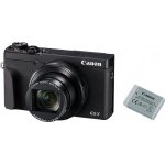 Canon PowerShot G5 X Mark II – Hledejceny.cz