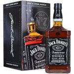 Jack Daniel's 40% 3 l (karton) – Hledejceny.cz