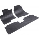 Koberce gumové Rigum Chevrolet Captiva 2006-2019 – Hledejceny.cz