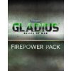 Hra na PC Warhammer 40,000: Gladius Firepower Pack