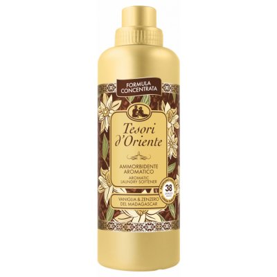 Tesori D Oriente Aviváž Ammorbidente 760 ml 38 PD – Zboží Mobilmania