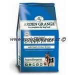 Arden Grange Puppy Junior Large Breed 6 kg – Sleviste.cz