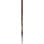 Catrice Slim‘Matic Ultra Precise Brow Pencil Waterproof tužka na obočí 030 Dark 0,05 g – Hledejceny.cz