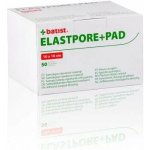 Elastpore+PAD sterilní náplast s polštářkem 10 x 20 cm – Sleviste.cz