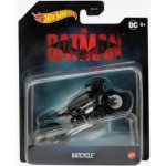 Mattel Hot Weels Prémiové auto Batman Batmobile – Sleviste.cz