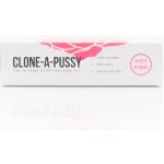 Sada pro odlitek vaginy Clone-A-Pussy Hot Pink – Zboží Dáma