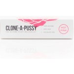 Sada pro odlitek vaginy Clone-A-Pussy Hot Pink – Sleviste.cz