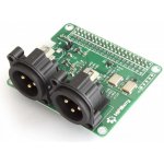 HiFiBerry DAC+ Pro XLR – Sleviste.cz