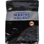 Dynamite Baits Boilies Marine Halibut 1 kg 20 mm – Zboží Mobilmania