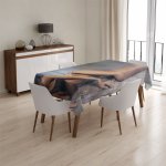 Sablio Ubrus Sexy žena 130x170 – Zboží Mobilmania