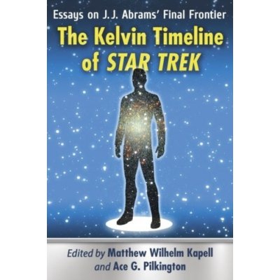 Kelvin Timeline of Star Trek