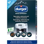 Durgol Swiss Espresso odstraňovač vodního kamene 2×125 ml – Zboží Mobilmania