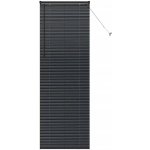VidaXL 42006168 220 x 80 cm černá – Zbozi.Blesk.cz