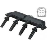 Zapalovací cívka Delphi pro Citroen 1.1i, 1.4i, 1.6VTS, 1.4VTS (5970A8, 597078, 597079, 245097) – Hledejceny.cz