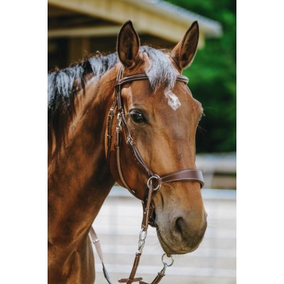 Bezudidlová NORTON havana – Zboží Mobilmania