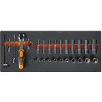 Beta tools sada 26ks 2450/M94 – Sleviste.cz