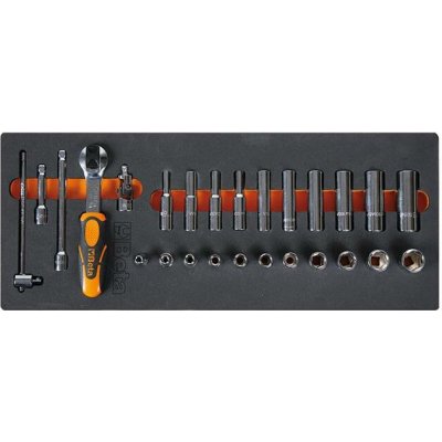 Beta tools sada 26ks 2450/M94 – Sleviste.cz