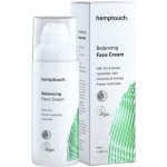 HempTouch Vyrovnávající pleťový krém pro mastnou pleť 50 ml – Sleviste.cz