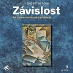 Závislost - Heinz-Peter Röhr - čte Miroslav Černý – Zboží Mobilmania