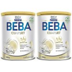 BEBA COMFORT 2 5 HMO 3 x 800 g – Zboží Dáma
