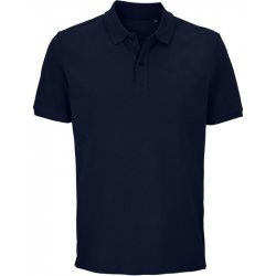 SOL's Collection polokošile Pegase krátký rukáv unisex COT-25424229000 Navy french