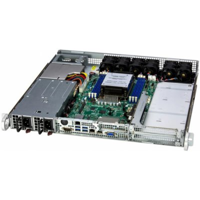 Supermicro AS -1115S-FWTRT – Zboží Živě