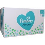 Pampers Harmonie 4 174 ks – Zboží Dáma