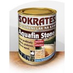 Sokrates Aquafin Stone 2 kg polomat – Hledejceny.cz