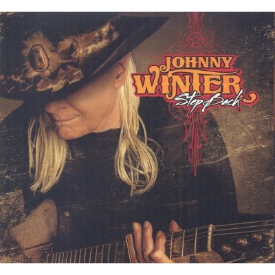 Winter Johnny - Step Back CD