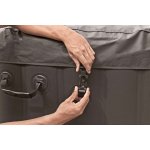 Bestway Lay-Z-Spa Dominica EnergySense Smart HydroJet 6001S – Sleviste.cz