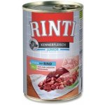 Rinti Kennerfleisch Junior hovězí 400 g – Hledejceny.cz