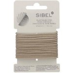 Sinelco Gumičkydo vlasů Sinelco 16 ks úzké světlé, 50 mm – Zbozi.Blesk.cz