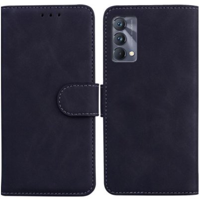 TT-TopTechnology Kožené Realme GT Master černé – Zboží Živě