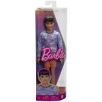 Mattel Barbie Fashionistas Ken s modrým a růžovým svetříkem – Zbozi.Blesk.cz