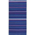 Husky multifunkční šátek Procool dot stripes – Zboží Dáma