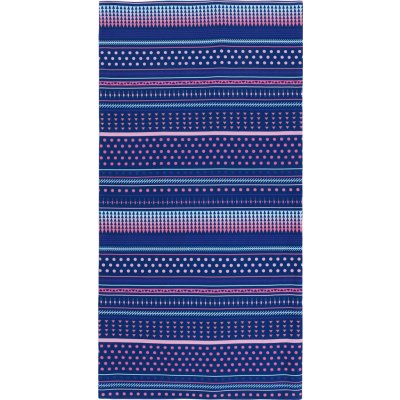 Husky multifunkční šátek Procool dot stripes – Zboží Mobilmania
