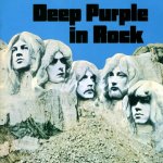 Deep Purple - In Rock 25th Anniversary CD – Zboží Mobilmania