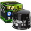 Olejový filtr pro automobily HIFLO FILTRO olejový filtr HF153