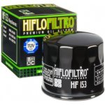 HIFLO FILTRO olejový filtr HF153 – Zbozi.Blesk.cz