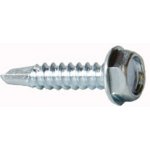 Šroub samovrtný TEX DIN7504-K ZB - 6,3x70mm – Hledejceny.cz