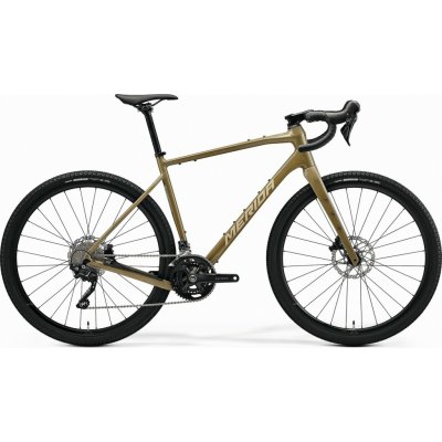 Merida SILEX 400 Oak 2026 – Hledejceny.cz