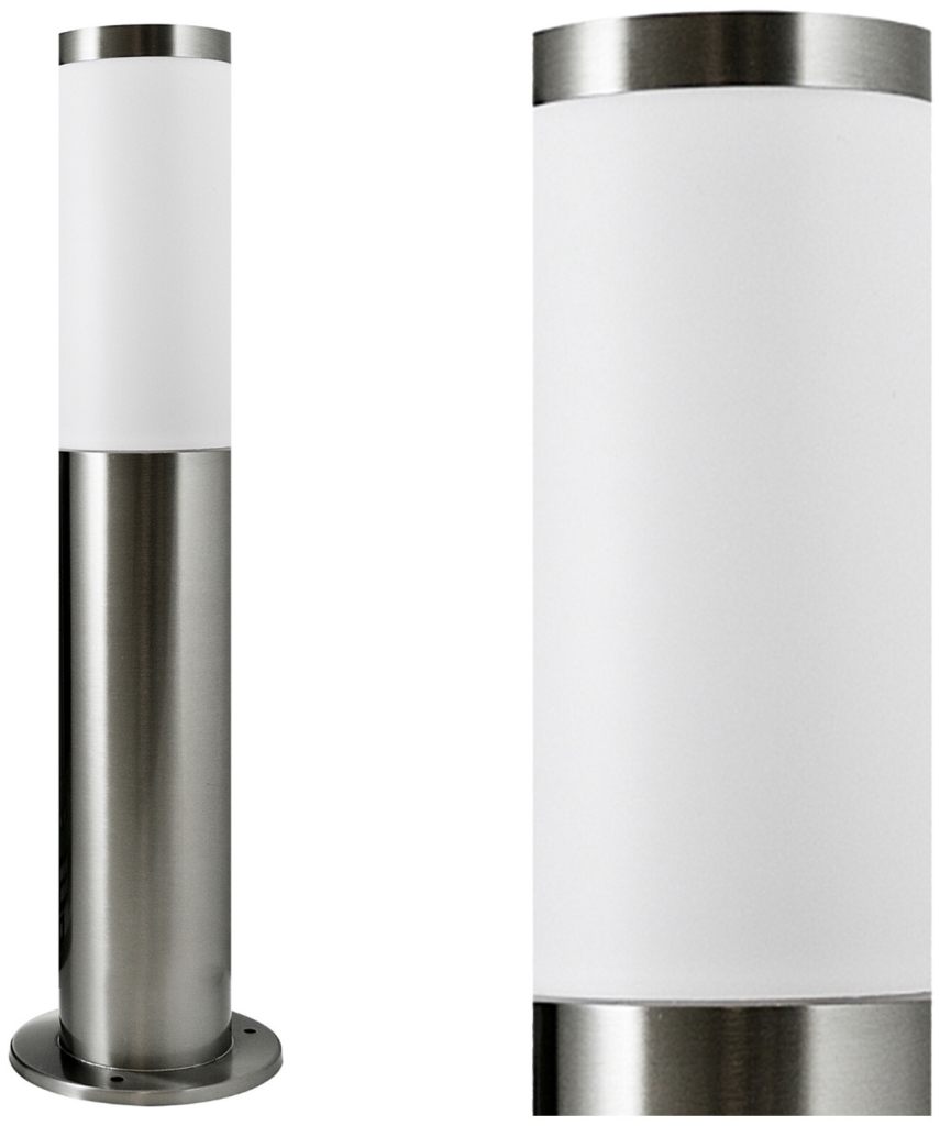 Polux Venkovní lampa LIVIA 1xE27/20W/230V SA0463