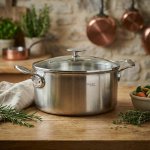 De Buyer Milady 20 cm 3 l – Hledejceny.cz