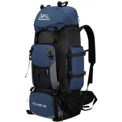 Merco Kamet 90 l navy – Sleviste.cz